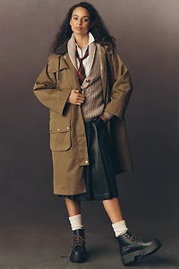 Barbour Bilsdale Showerproof Jacket