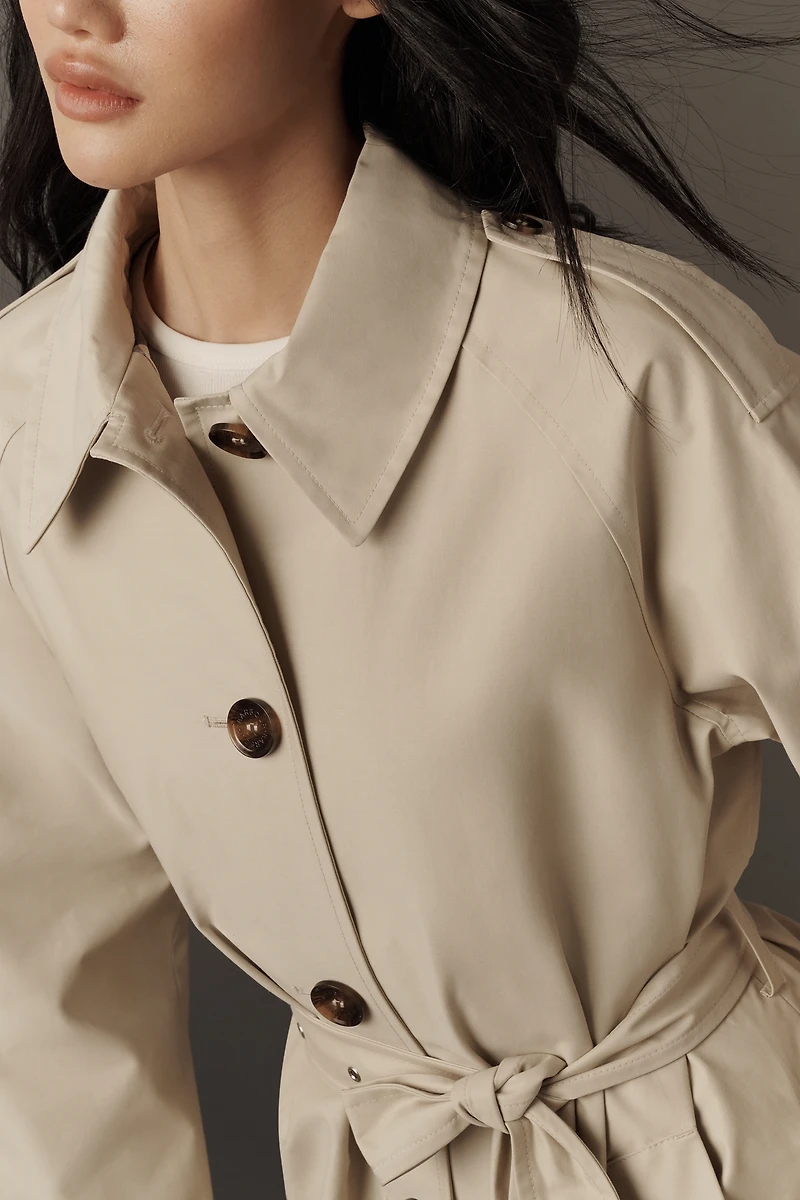 Barbour Maia Showerproof Jacket