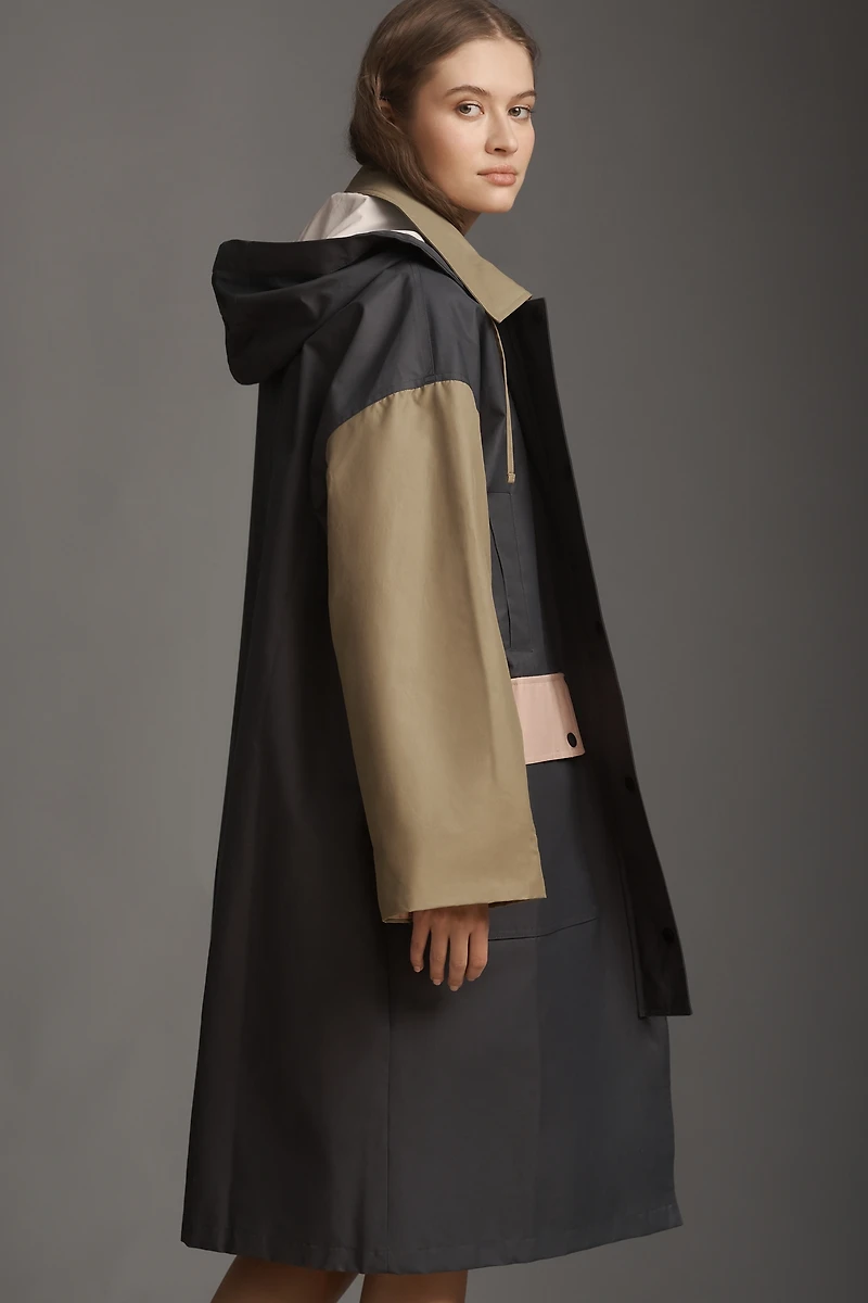 Barbour Blearigg Showerproof Jacket