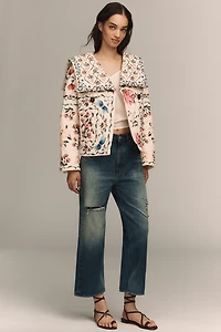 Barbour x Farm Rio Azelia Jacket