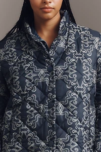 Hutch Griffith Plus Coat