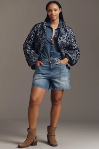 Hutch Griffith Plus Coat