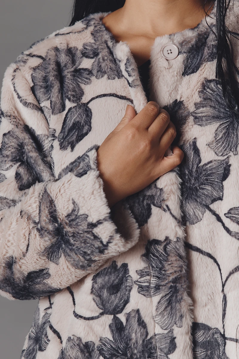 Hutch June Coat