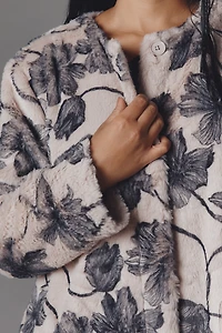 Hutch June Coat