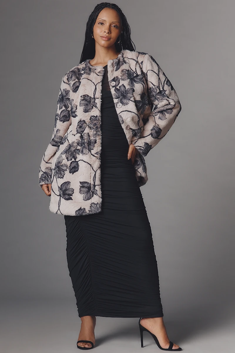 Hutch June Coat