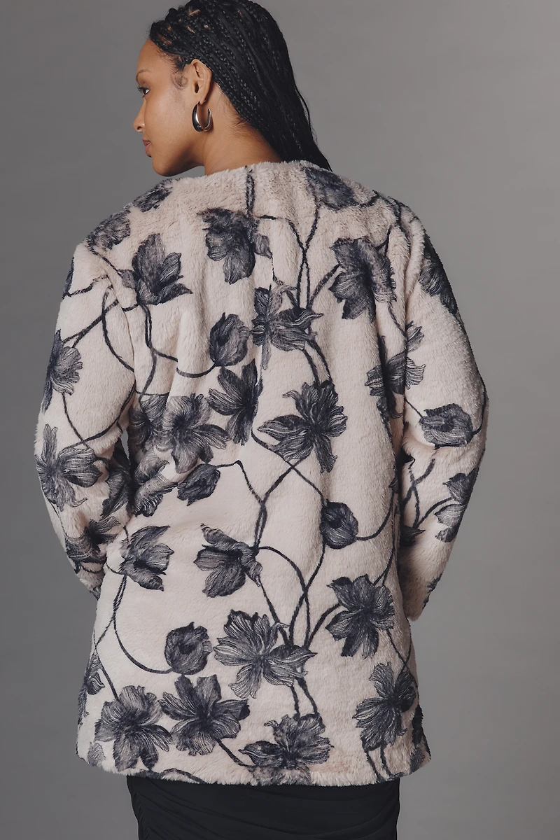 Hutch June Coat