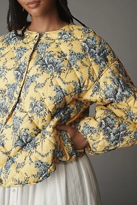 Selkie Plus Shell Puffer Jacket