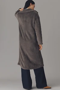 Sanctuary Live-In Knit Coat