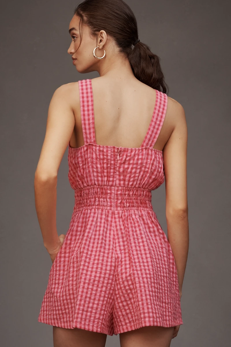 The Somerset Romper