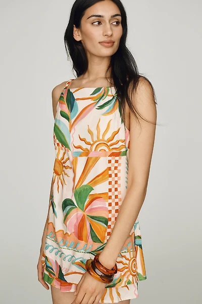 Hutch Zaraya Romper
