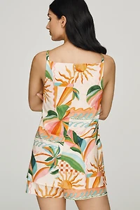 Hutch Zaraya Romper