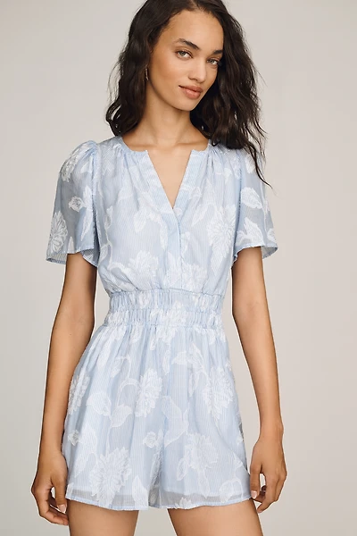Somerset Deco Romper