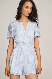 Somerset Deco Romper