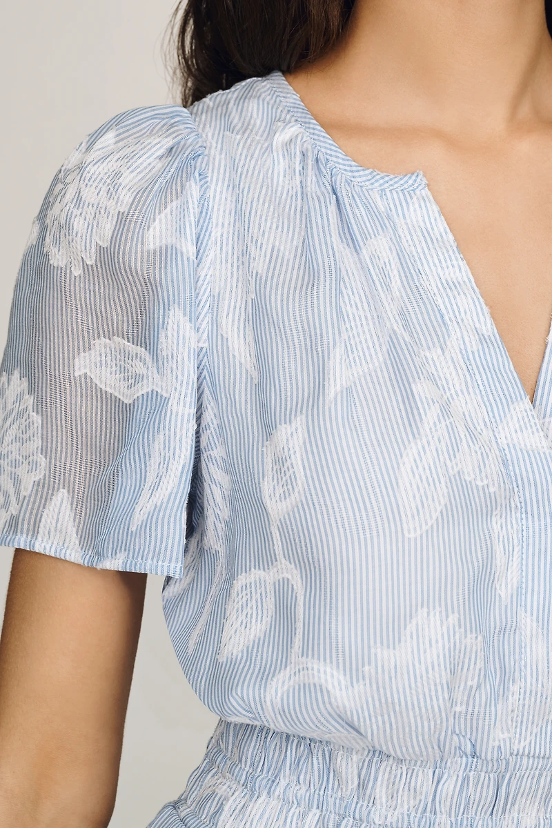 Somerset Deco Romper