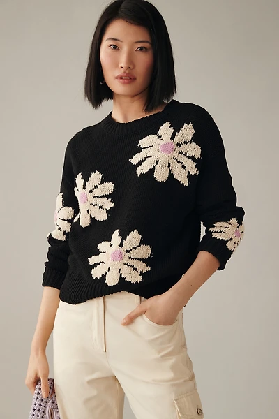 Essentiel Antwerp Dahlia Sweater