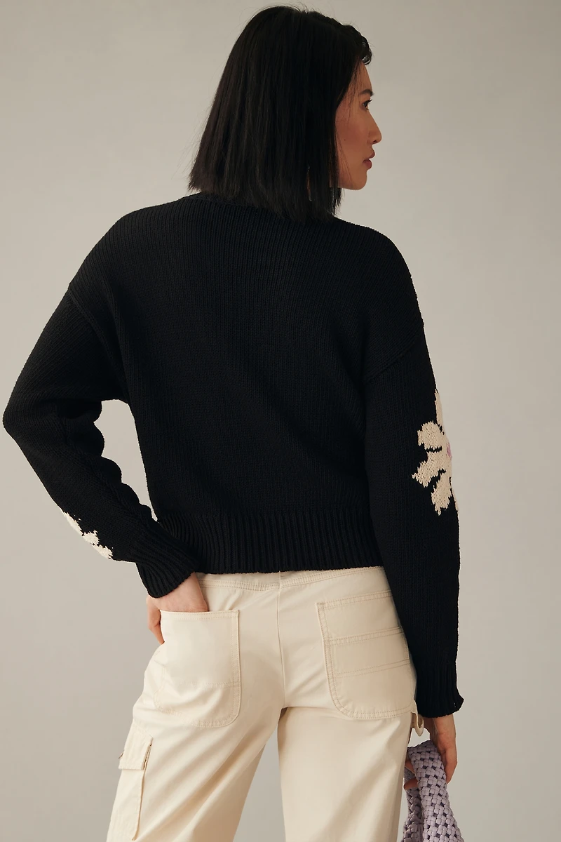 Essentiel Antwerp Dahlia Sweater