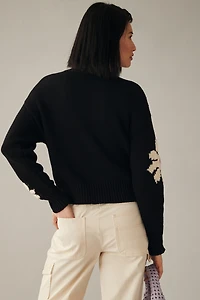 Essentiel Antwerp Dahlia Sweater