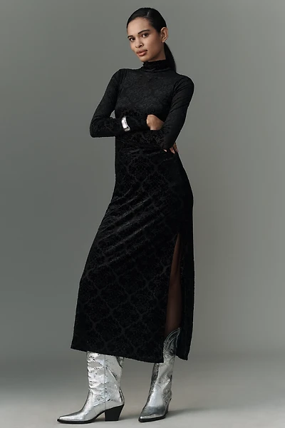PAIGE Lucca Dress