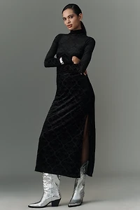 PAIGE Lucca Dress