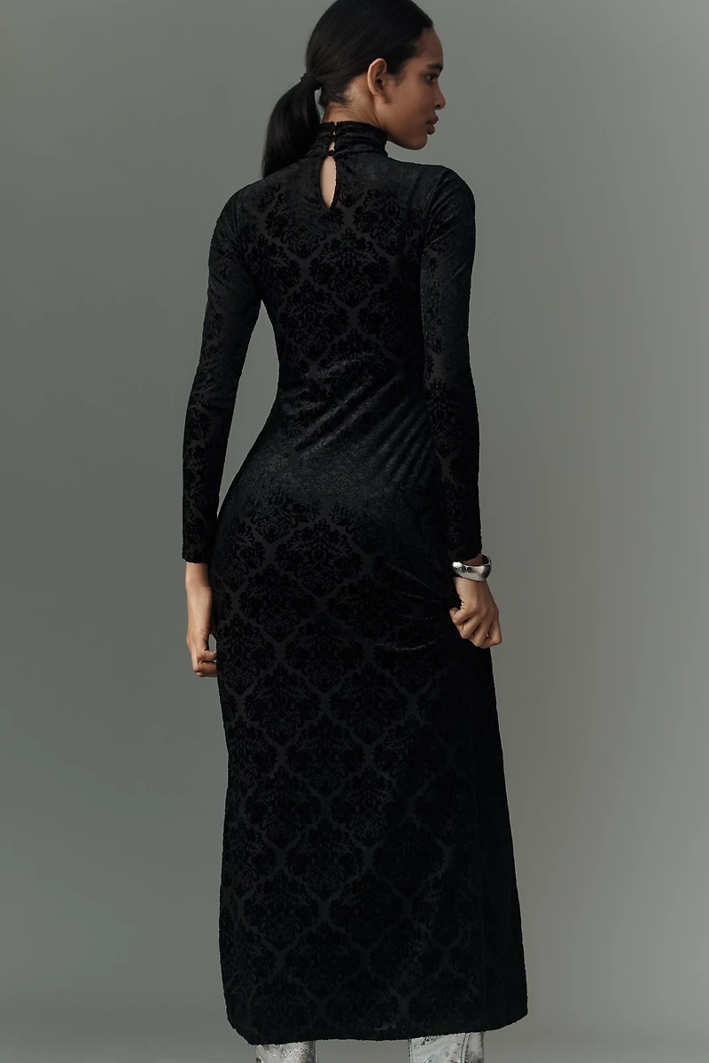 PAIGE Lucca Dress