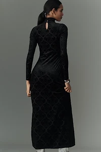 PAIGE Lucca Dress