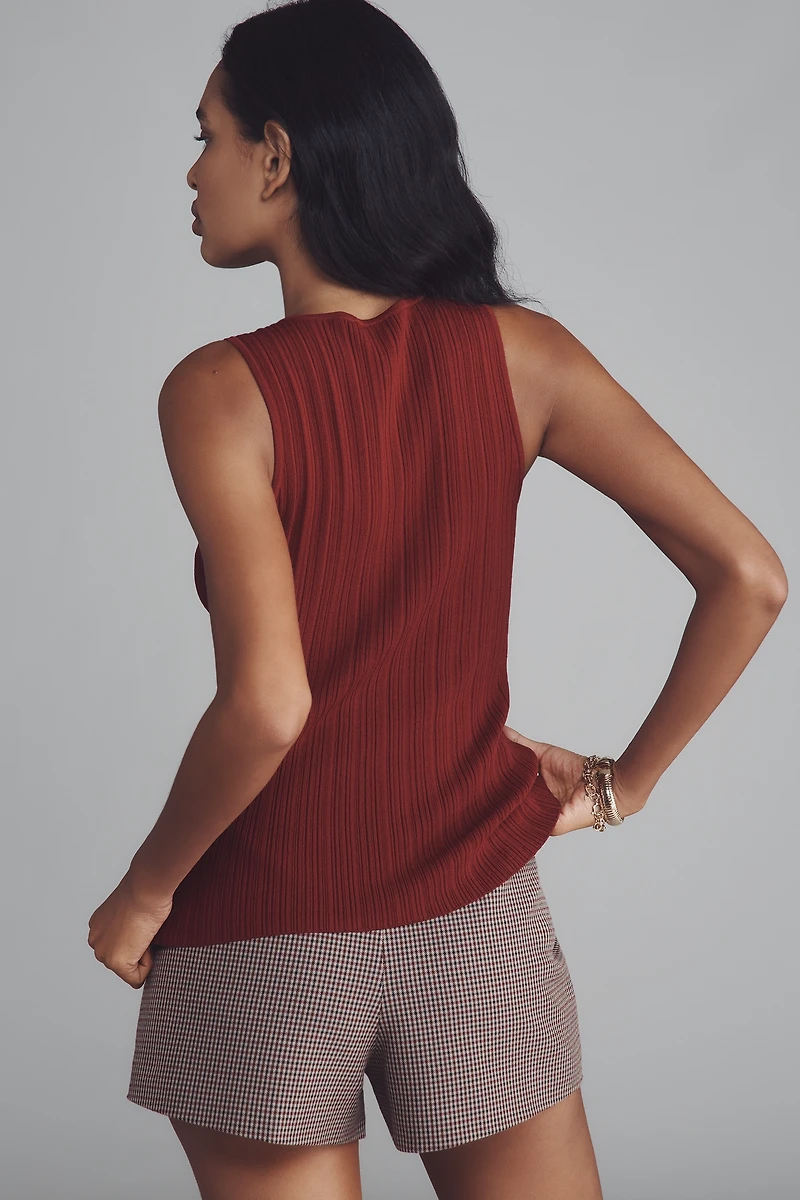 Paige Leira Sweater Tank