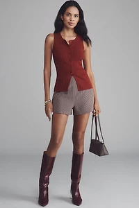 Paige Leira Sweater Tank