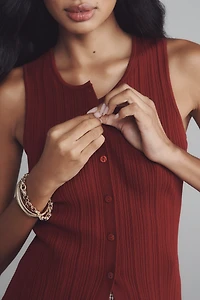 Paige Leira Sweater Tank