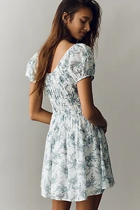 PAIGE Rosewood Dress