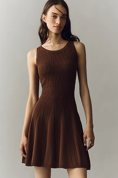 PAIGE Solene Mini Dress