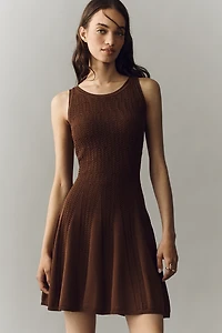 PAIGE Solene Mini Dress