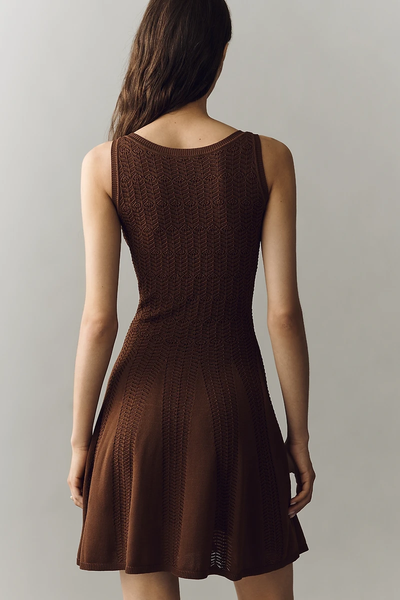 PAIGE Solene Mini Dress