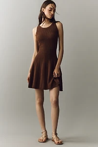 PAIGE Solene Mini Dress