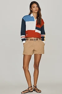 Rowing Blazers Color Block Top