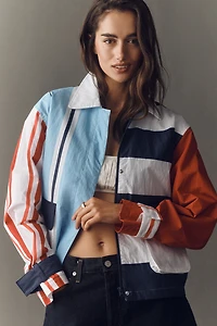 Rowing Blazers Nylon Utility Jacket