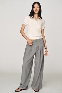 Rowing Blazers Short-Sleeve Polo