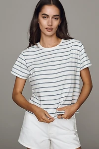 Rowing Blazers Cropped Tee