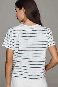 Rowing Blazers Cropped Tee