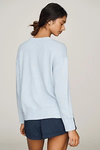 Rowing Blazers Butter Graphic Sweatshirt