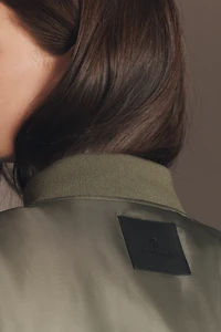 Anine Bing Leon Bomber Jacket