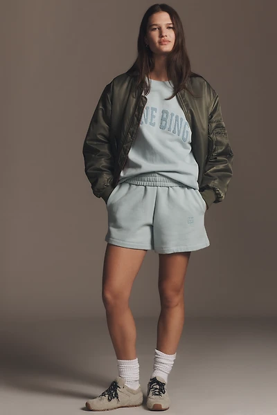 Anine Bing Kam Shorts