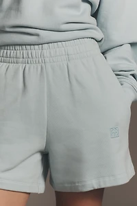 Anine Bing Kam Shorts