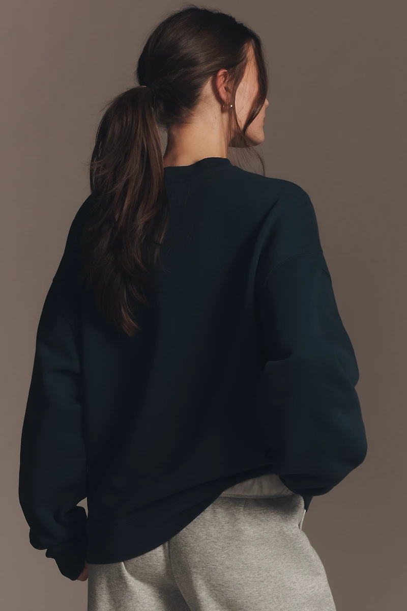 Anine Bing Trenton Sweatshirt