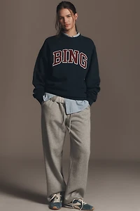 Anine Bing Trenton Sweatshirt