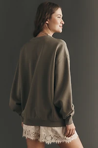 Anine Bing Trenton Sweatshirt