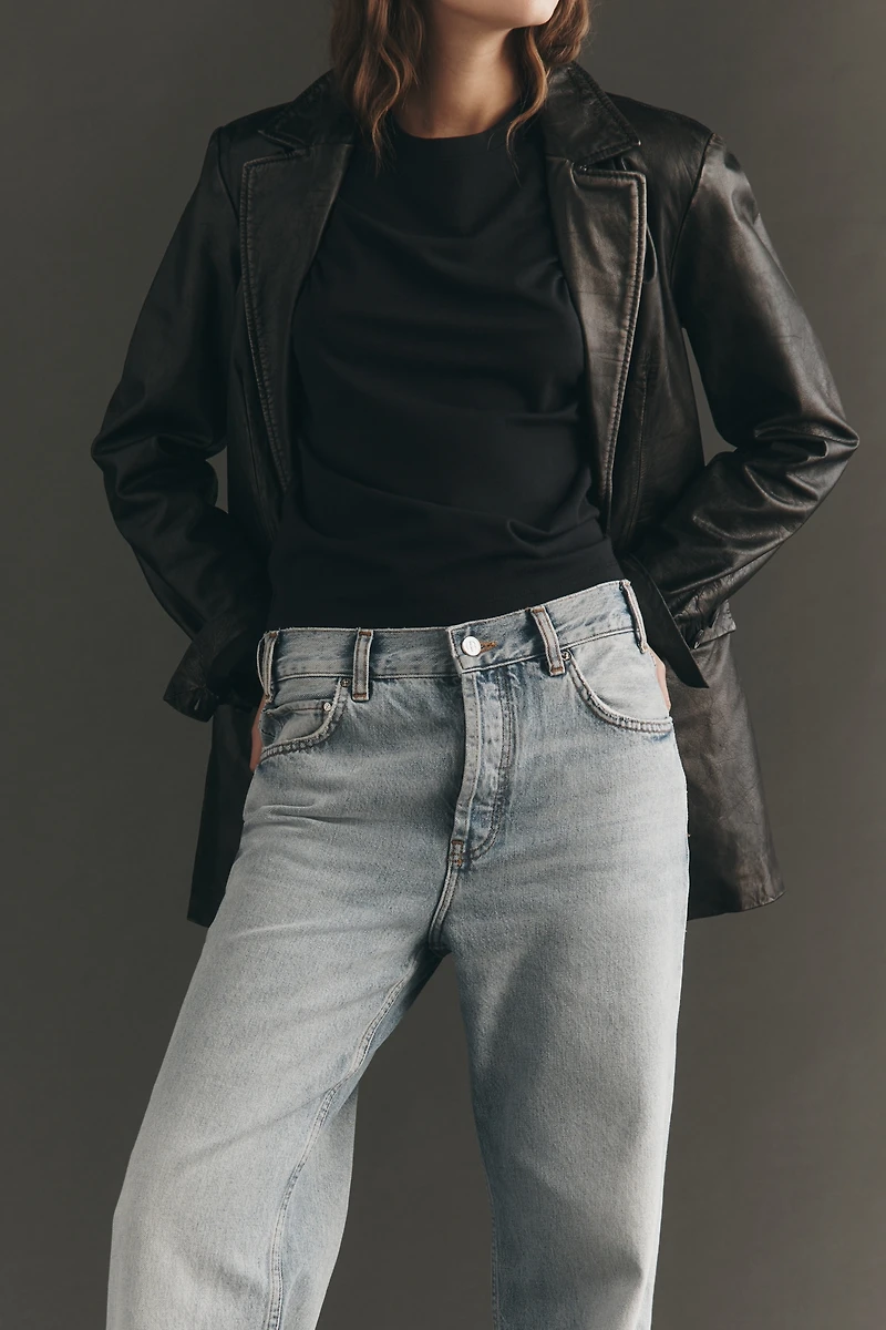 Anine Bing Roy Jeans