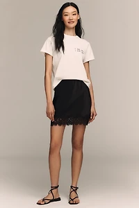 Anine Bing I See You T-Shirt