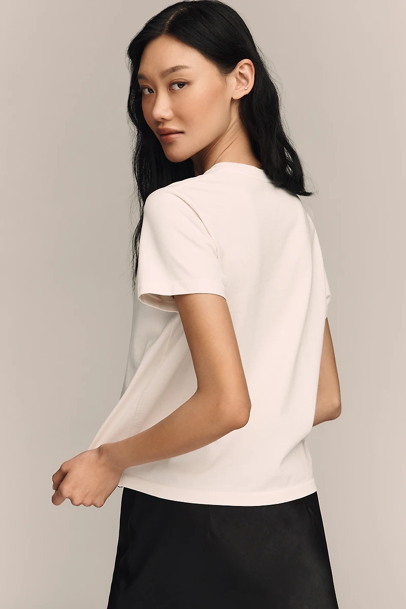 Anine Bing I See You T-Shirt