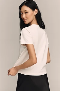 Anine Bing I See You T-Shirt