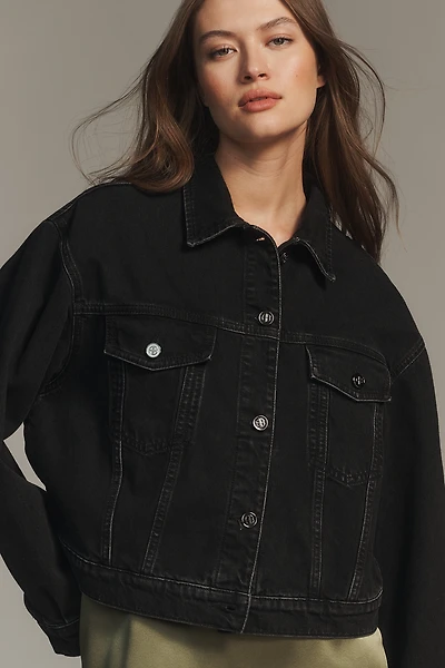 Anine Bing Quincy Jacket